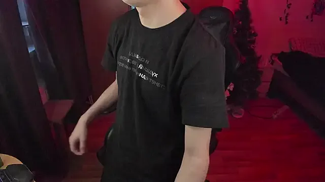 teelimata — Cum show