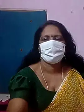 telugutrisha — Private on StripChat