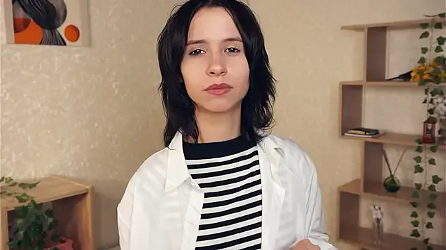 TereseBeebe on StripChat