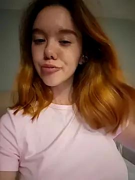 Teya_New from StripChat