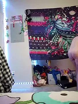 thatonespicychick on StripChat 
