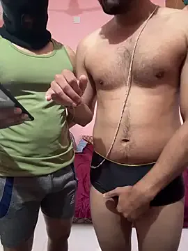 The_AlphaDuo on StripChat