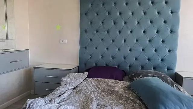 Freechat Theowonder on StripChat