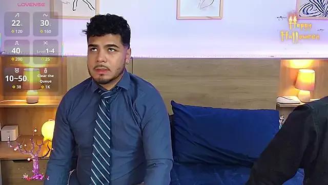 thiagowes from StripChat