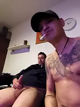 Thomaszz3 — Freechat on StripChat