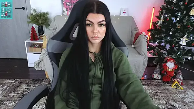 Freechat Tiffany_lab on StripChat