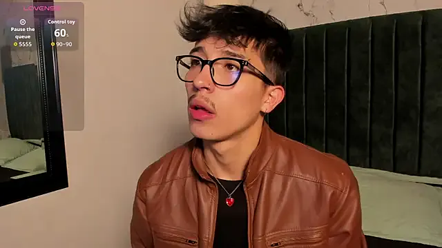 tim__fox on StripChat