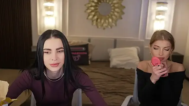 Tina_Breeze — slap  ass