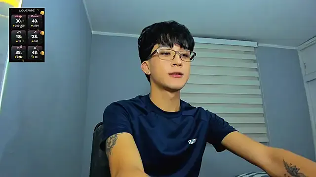 tom_Howard — help me complete the goal please, cum