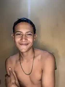 Freechat Toy_boy777 on StripChat