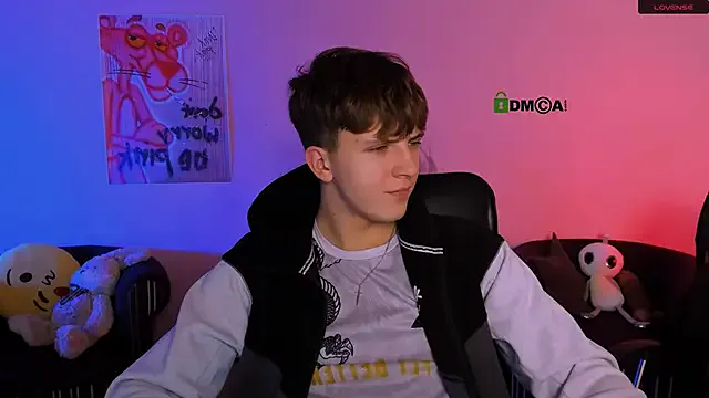 Freechat travis_wolf_ on StripChat