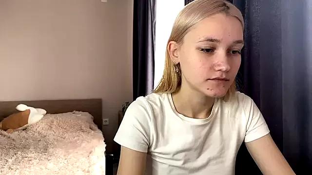 Freechat TwinedPeril on StripChat