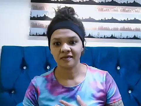 Freechat TwinkleToes29 on StripChat