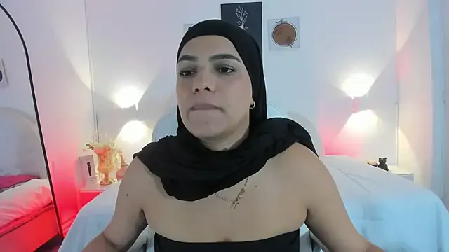 Umarani_ on StripChat