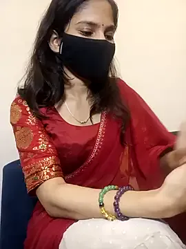 Ur_prisha7 on StripChat