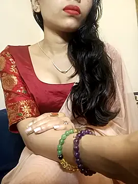 Ur_prisha7 on StripChat