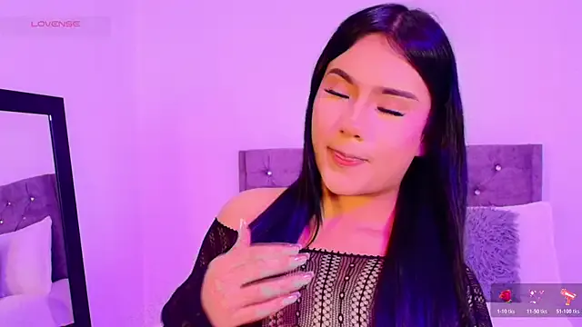 Freechat Vale_prado on StripChat