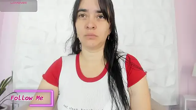 Valeriagomez_ on StripChat