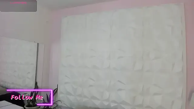 Valeriagomez_ on StripChat