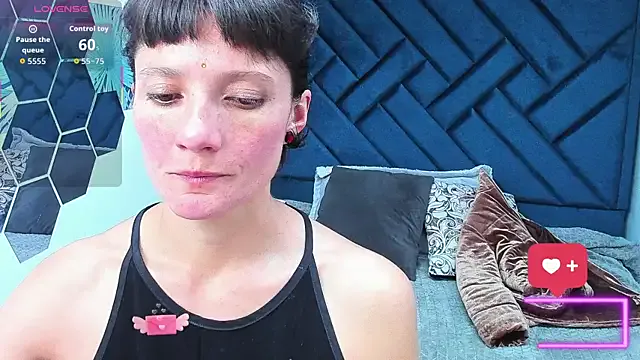 Valery_More__ on StripChat