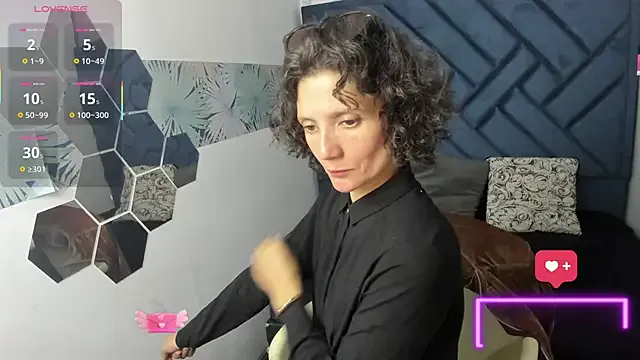 Valery_More__ on StripChat