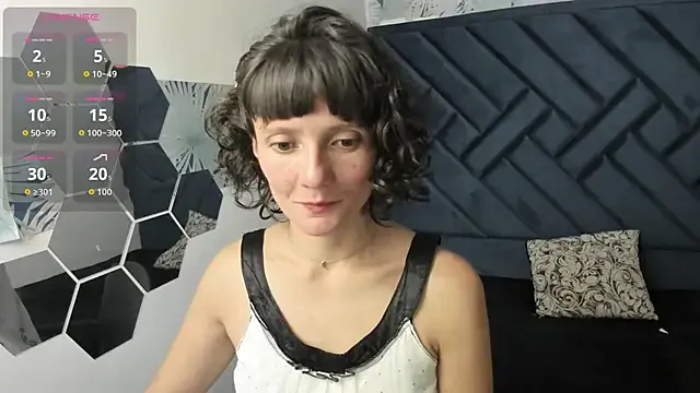 Valery_More__ on StripChat