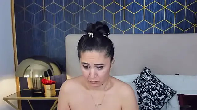 Freechat ValeryBlakes on StripChat