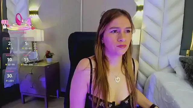 ValeryKingsley