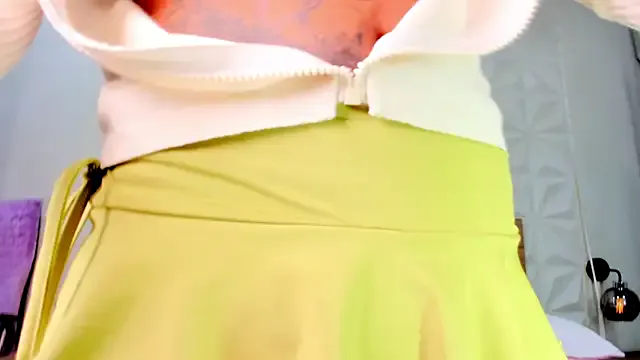 ValeryTrans_ on StripChat