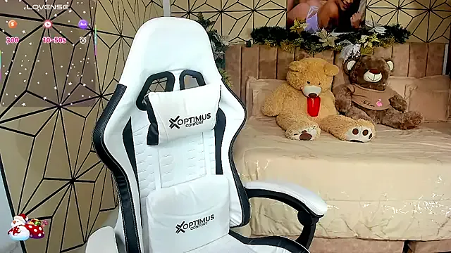 vane_lopez_ on StripChat