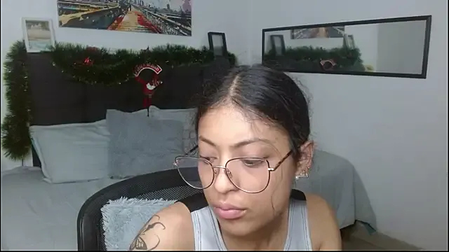 vaness_weet on StripChat