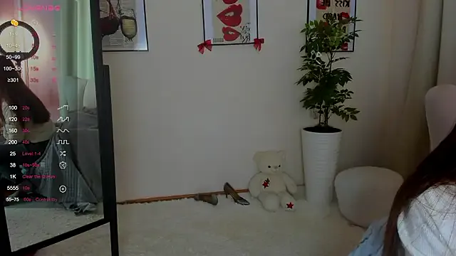 VanessaSmuth — control 5 minutes