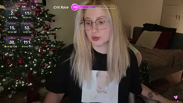 Freechat VasilisaRedHooot on StripChat