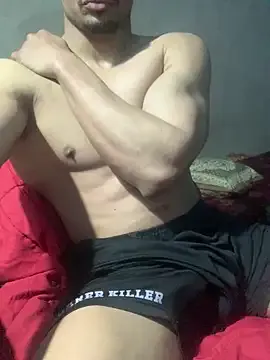 veilofstrength on StripChat