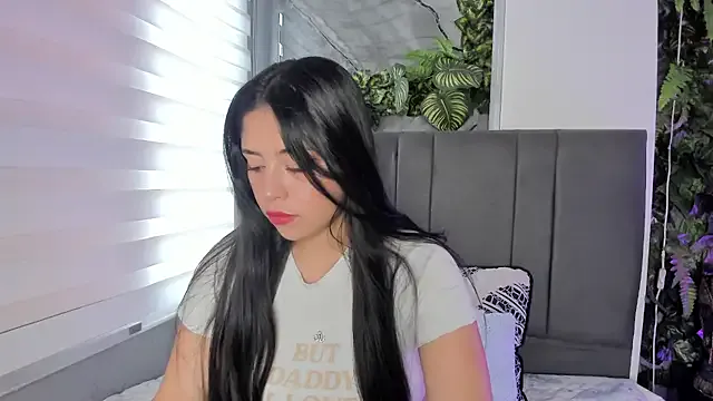 vela-kimm on StripChat