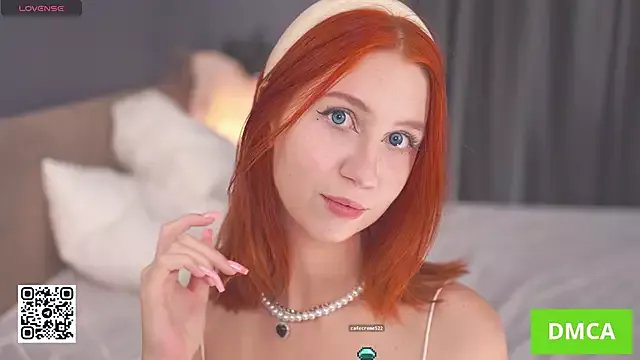 Venelopa on StripChat 