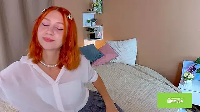 Venelopa on StripChat 