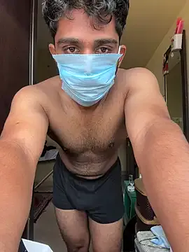 venom26 — Oil my dick