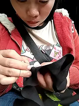 Freechat venu00 on StripChat