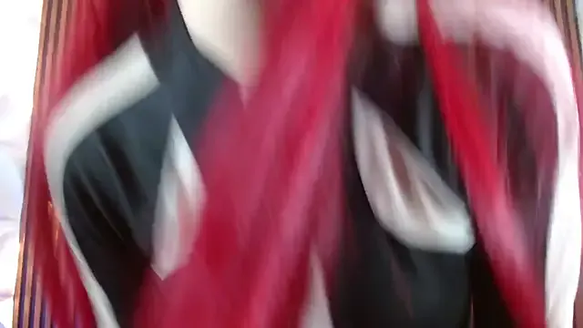 Freechat Venus_Bms_ on StripChat