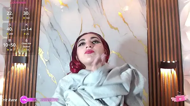 Freechat Venus_Bms_ on StripChat