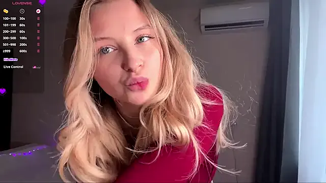 VibeVi — Private on StripChat