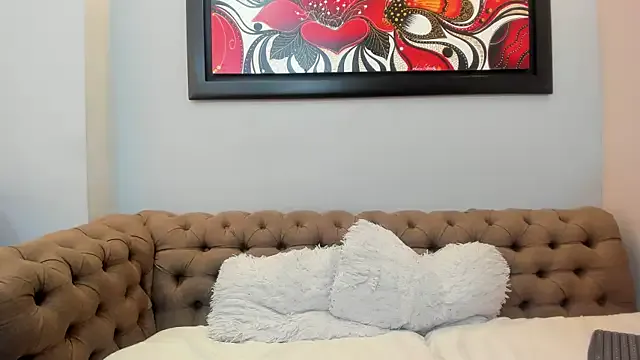 VickyJohnson1 on StripChat