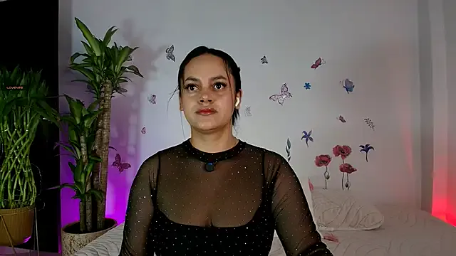 Freechat VICTORIABLACK_@xh on StripChat