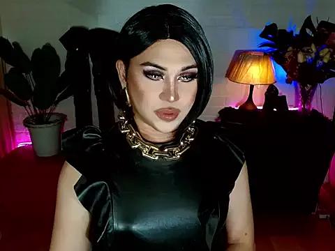 VictorinaDom from StripChat