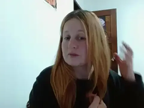 Private ViioletaMora on StripChat