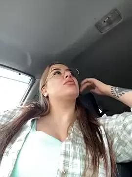 VikiDemini from StripChat