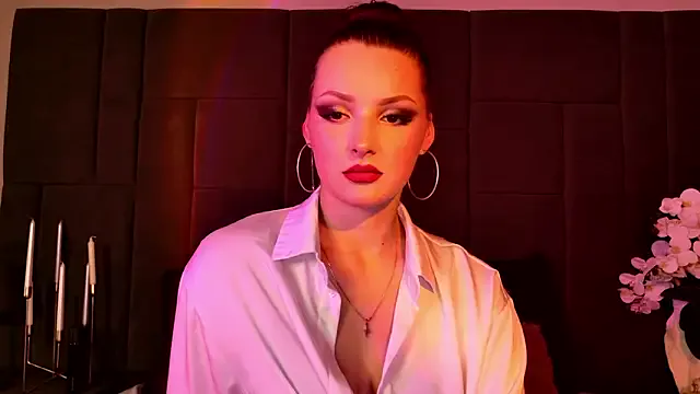 Vixsariaaa — really hot let's add some ice