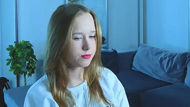 VoidElaris on StripChat