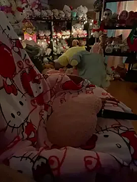 w3tkittty — Shower show